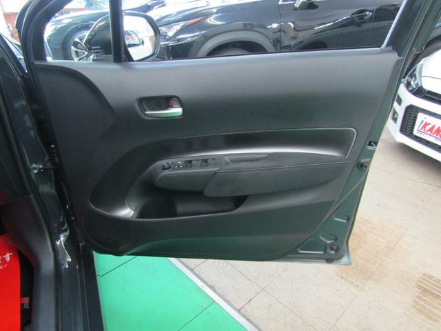 TOYOTA AQUA GR SPORT 2024 DARK GRAY - image 10