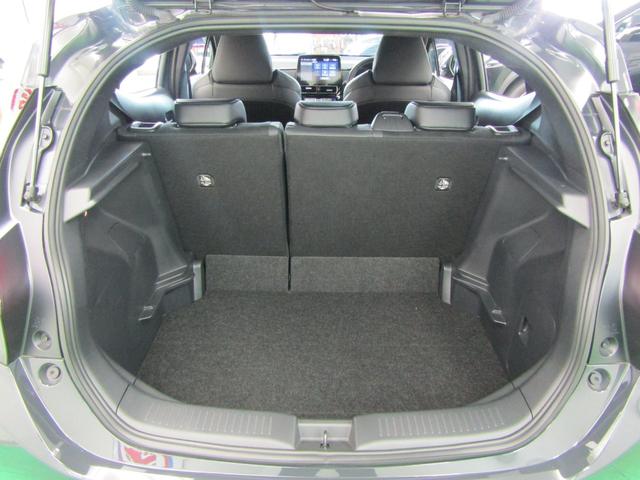 TOYOTA AQUA GR SPORT 2024 DARK GRAY - image 13