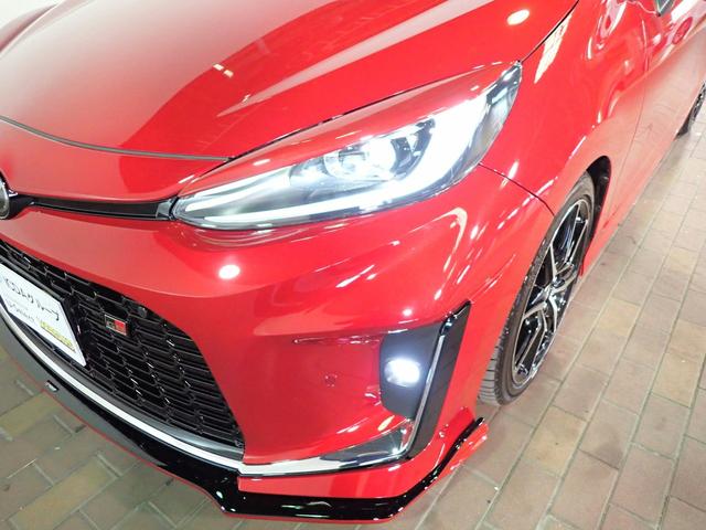 TOYOTA AQUA GR SPORT RED 2024 - image 8