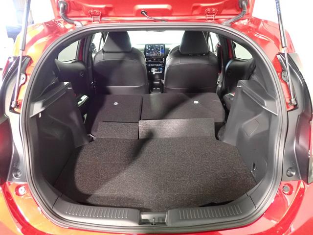 TOYOTA AQUA GR SPORT RED 2024 - image 10
