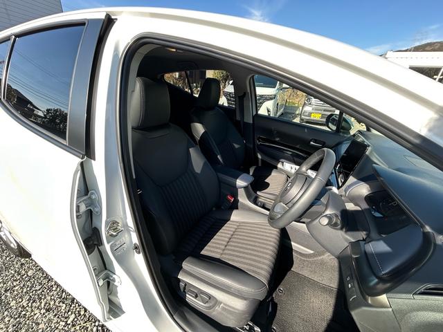 TOYOTA AQUA Z 2024 PEARL WHITE - image 4