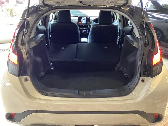 TOYOTA AQUA Z 2025 BEIGE II - image 2