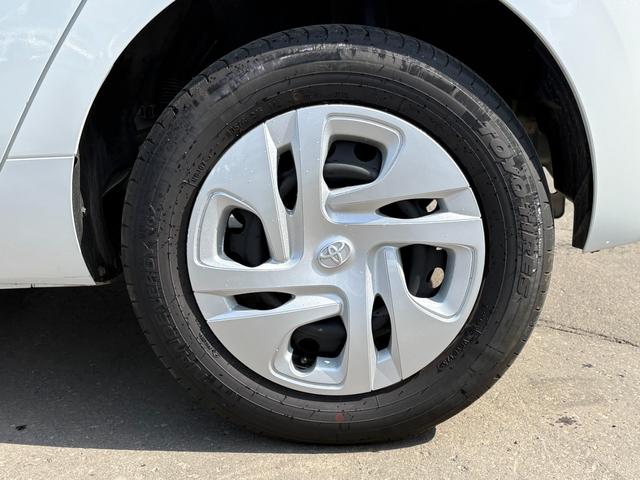 TOYOTA AQUA Z 2025 WHITE - image 14