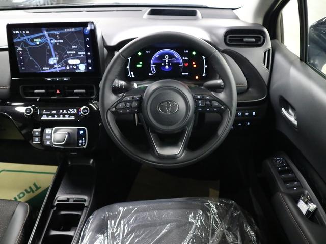 TOYOTA AQUA Z-2025 GREEN - image 6