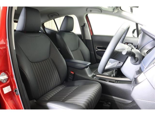 TOYOTA AQUA Z 2025-RED - image 5