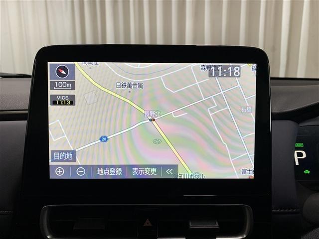 TOYOTA AQUA Z 2025-RED - image 7
