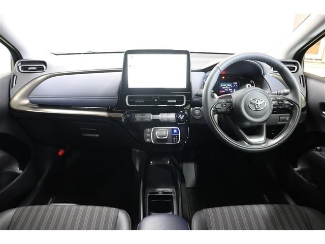 TOYOTA AQUA Z 2025-RED - image 8