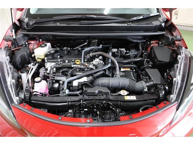 TOYOTA AQUA Z 2025-RED - image 9