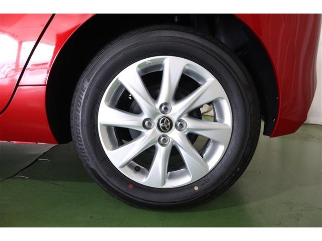 TOYOTA AQUA Z 2025-RED - image 11