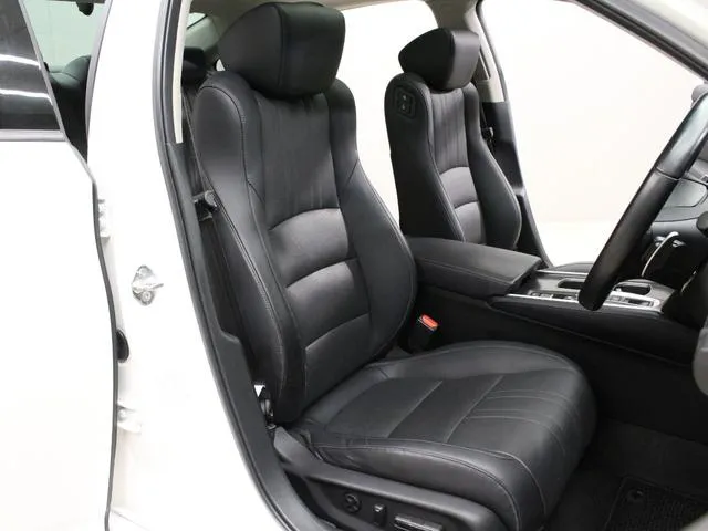 HONDA ACCORD EX 2021  BLACK - image 4