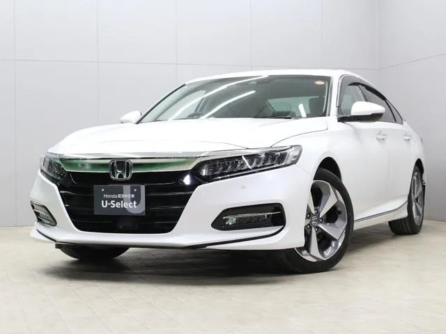 HONDA ACCORD EX 2021  BLACK - image 6