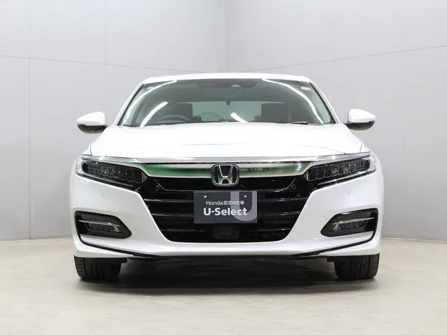 HONDA ACCORD EX 2021  BLACK - image 8