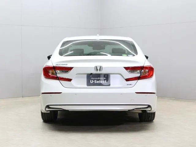 HONDA ACCORD EX 2021  BLACK - image 12