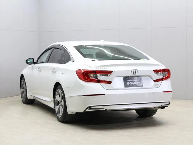 HONDA ACCORD EX 2021  BLACK - image 13