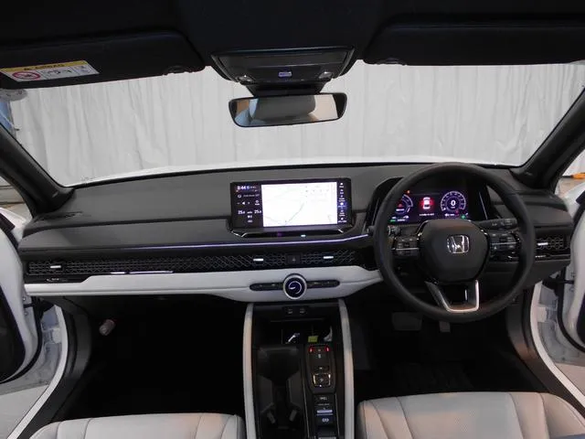 HONDA ACCORD E:HEV HONDA SENSING 360+ PEARL 2025 - image 8