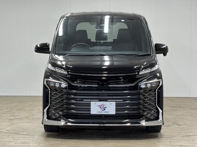 Toyota Voxy 2022 Hybrid Sz - image 15