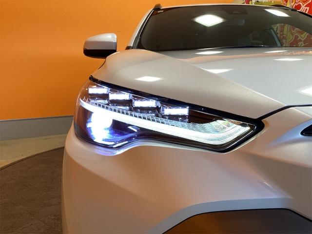 TOYOTA COROLLA CROSS HYBRID Z-WHITE 2023 - image 2