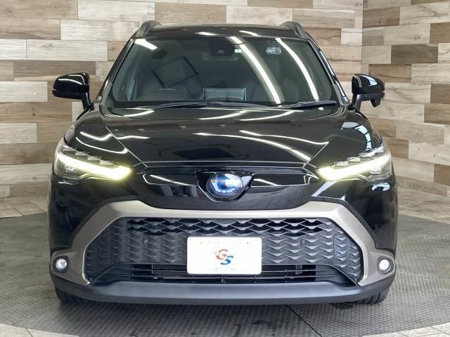 TOYOTA COROLLA CROSS 2023 HYBRID Z-BLACK M - image 1