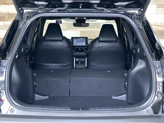 TOYOTA COROLLA CROSS 2023 HYBRID Z-BLACK M - image 2