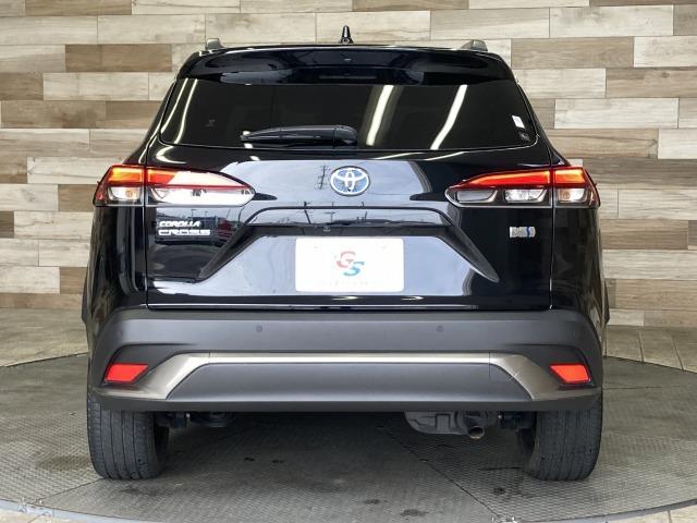 TOYOTA COROLLA CROSS 2023 HYBRID Z-BLACK M - image 6