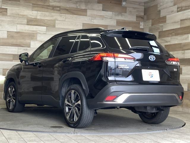 TOYOTA COROLLA CROSS 2023 HYBRID Z-BLACK M - image 7
