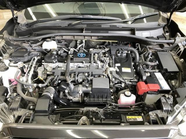 TOYOTA COROLLA CROSS 2023 HYBRID Z-BLACK M - image 10