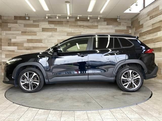 TOYOTA COROLLA CROSS 2023 HYBRID Z-BLACK M - image 11