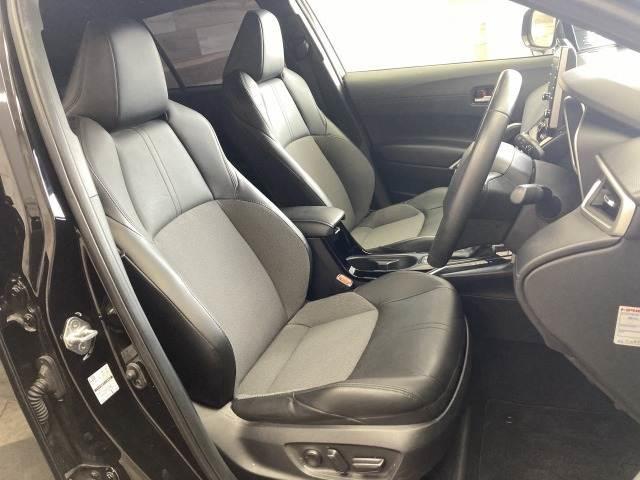 TOYOTA COROLLA CROSS 2023 HYBRID Z-BLACK M - image 13