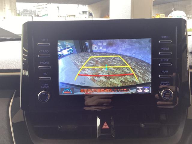 TOYOTA COROLLA CROSS HYBRID G 2023-GRAY - image 4