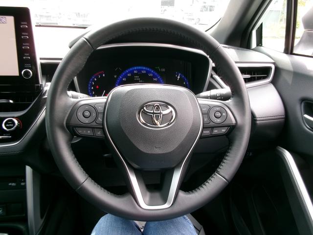 TOYOTA COROLLA CROSS Z-2023 PEARL WHITE - image 3