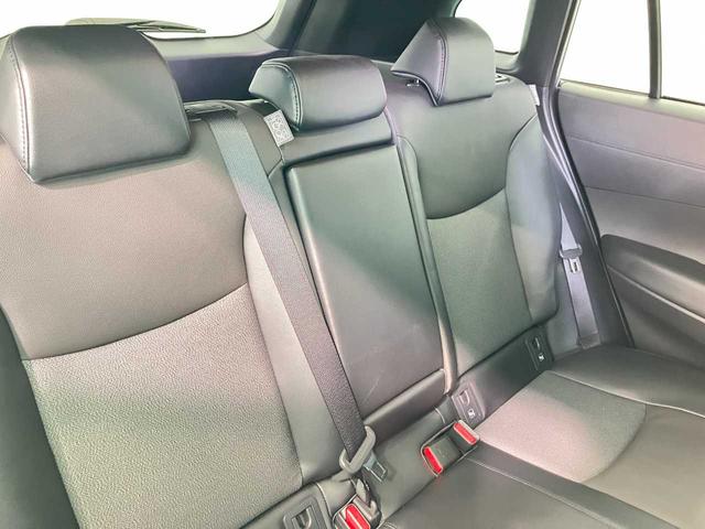 TOYOTA COROLLA CROSS Z SILVER M-2023 - image 4