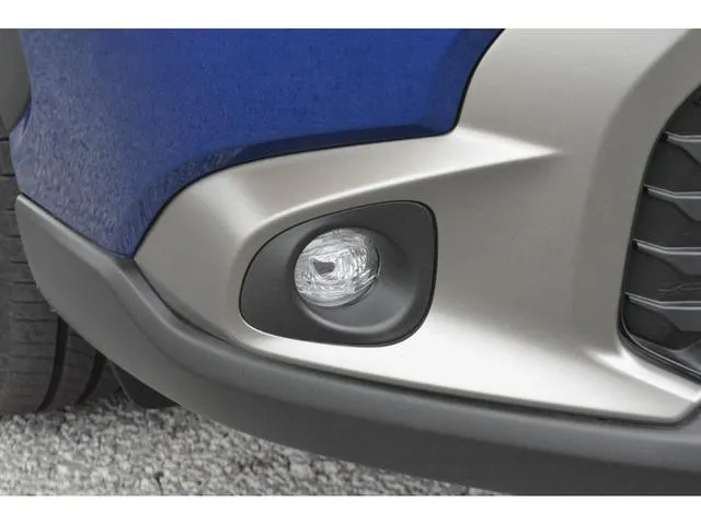 COROLLA CROSS 2025 HYBRID Z BLUE - image 5