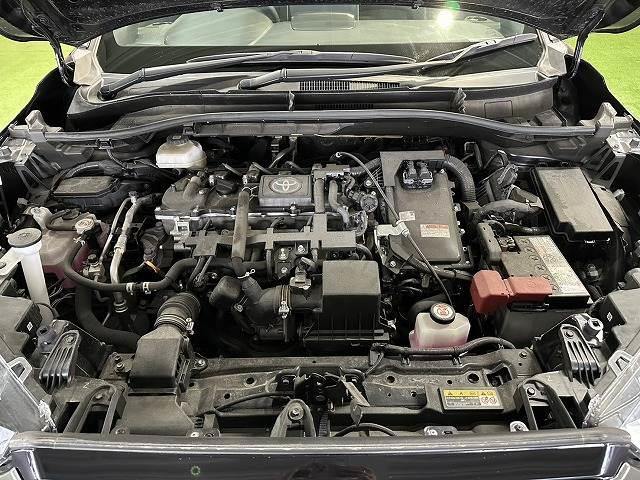 TOYOTA COROLLA CROSS HYBRID 2022 Z BLACK M - image 11