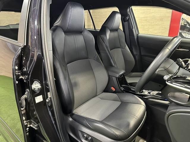 TOYOTA COROLLA CROSS HYBRID 2022 Z BLACK M - image 13