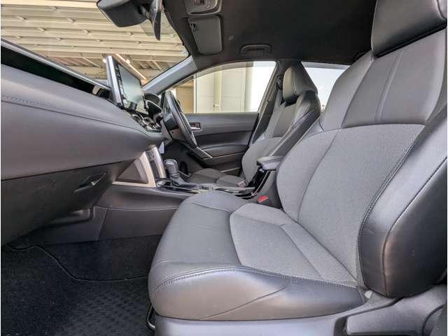 TOYOTA COROLLA CROSS HYBRID Z PEARL M 2022 - image 4