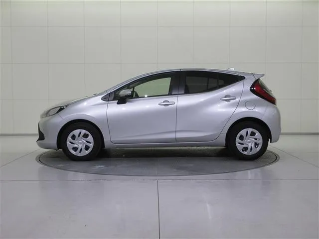 AQUA Z 2023 SILVER M - image 3
