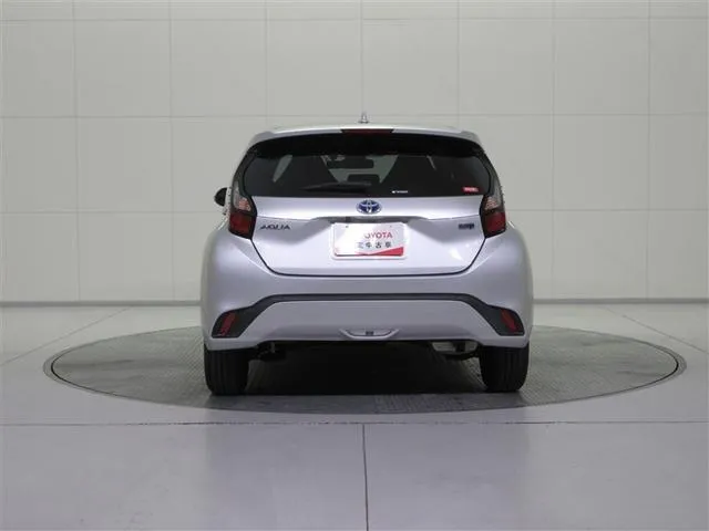 AQUA Z 2023 SILVER M - image 4