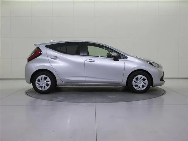 AQUA Z 2023 SILVER M - image 6