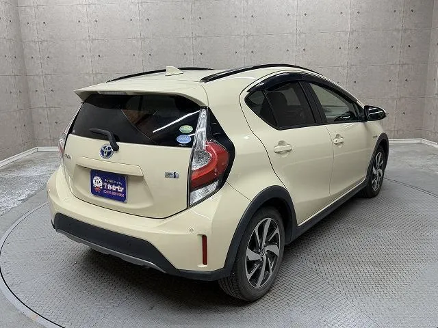 AQUA Z HYBRID 2023 BEIGE M - image 3