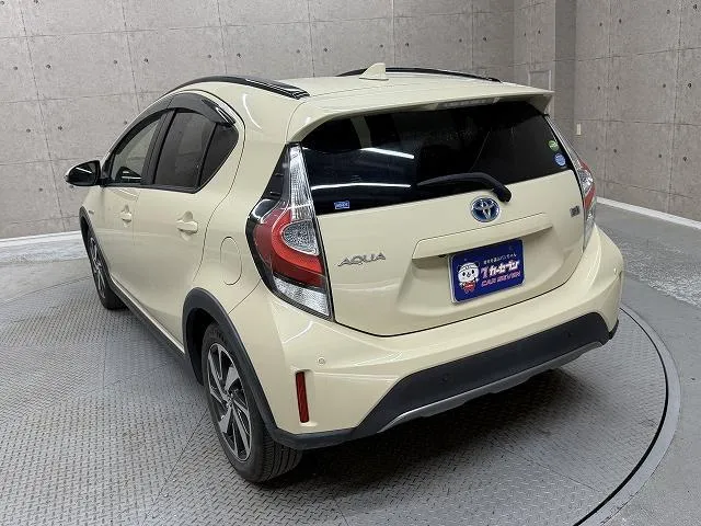 AQUA Z HYBRID 2023 BEIGE M - image 5