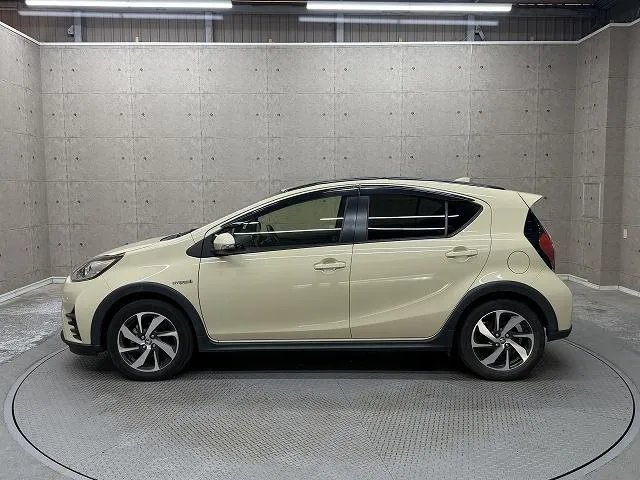 AQUA Z HYBRID 2023 BEIGE M - image 6