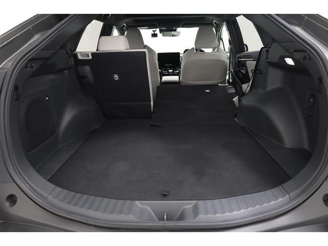 Toyota Bz4x Ev 2022 - image 2