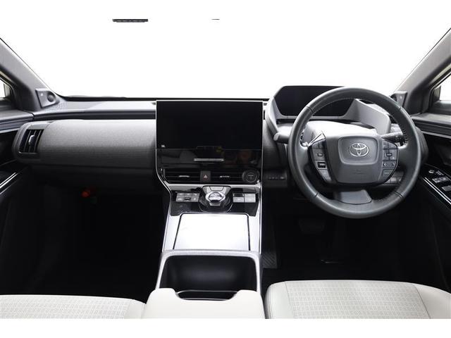 Toyota Bz4x Ev 2022 - image 13
