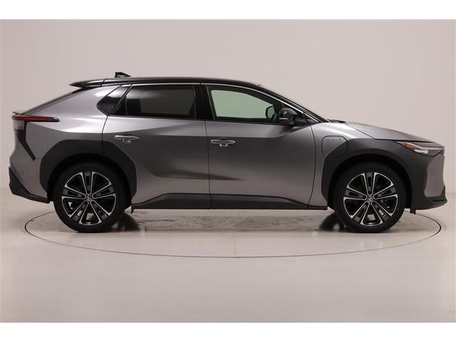 Toyota Bz4x Ev 2022 - image 16