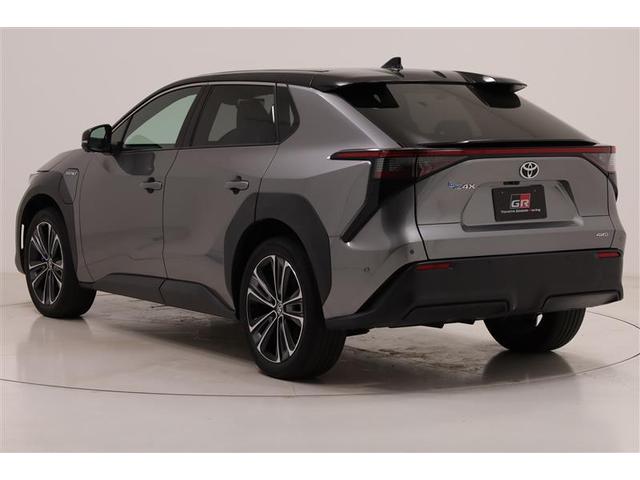 Toyota Bz4x Ev 2022 - image 19