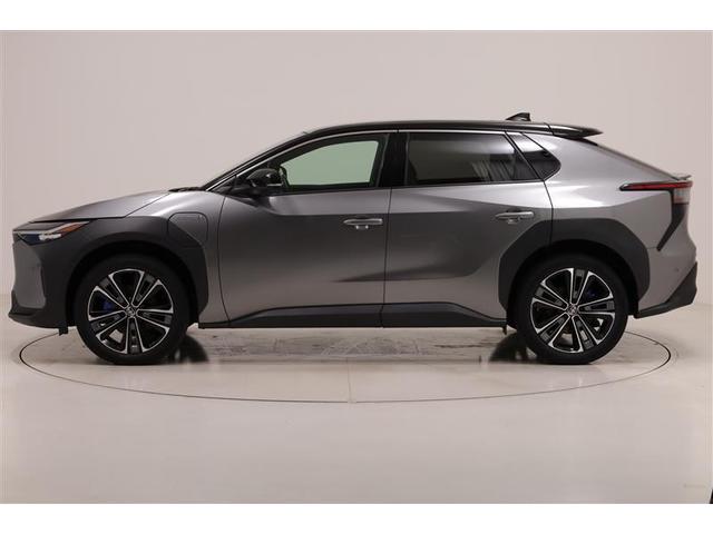 Toyota Bz4x Ev 2022 - image 20