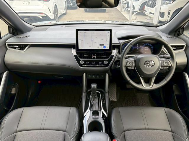 Toyota Corolla Cross Z Black - image 7