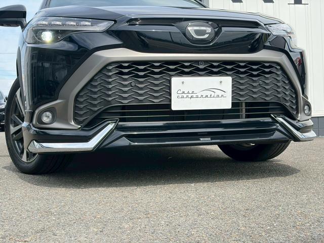 Toyota Corolla Cross Z Black - image 12