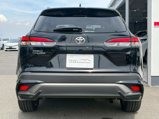 Toyota Corolla Cross Z Black - image 15