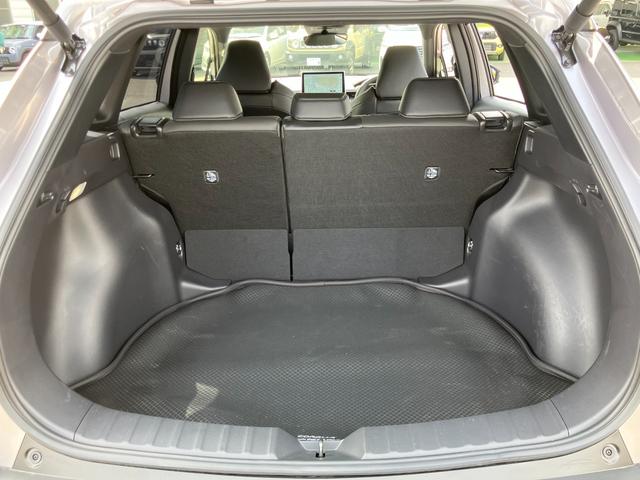 Toyota Corolla Cross Hybrid  Z Gray - image 4